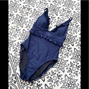 Jcrew Swimsuit Woman Size 2